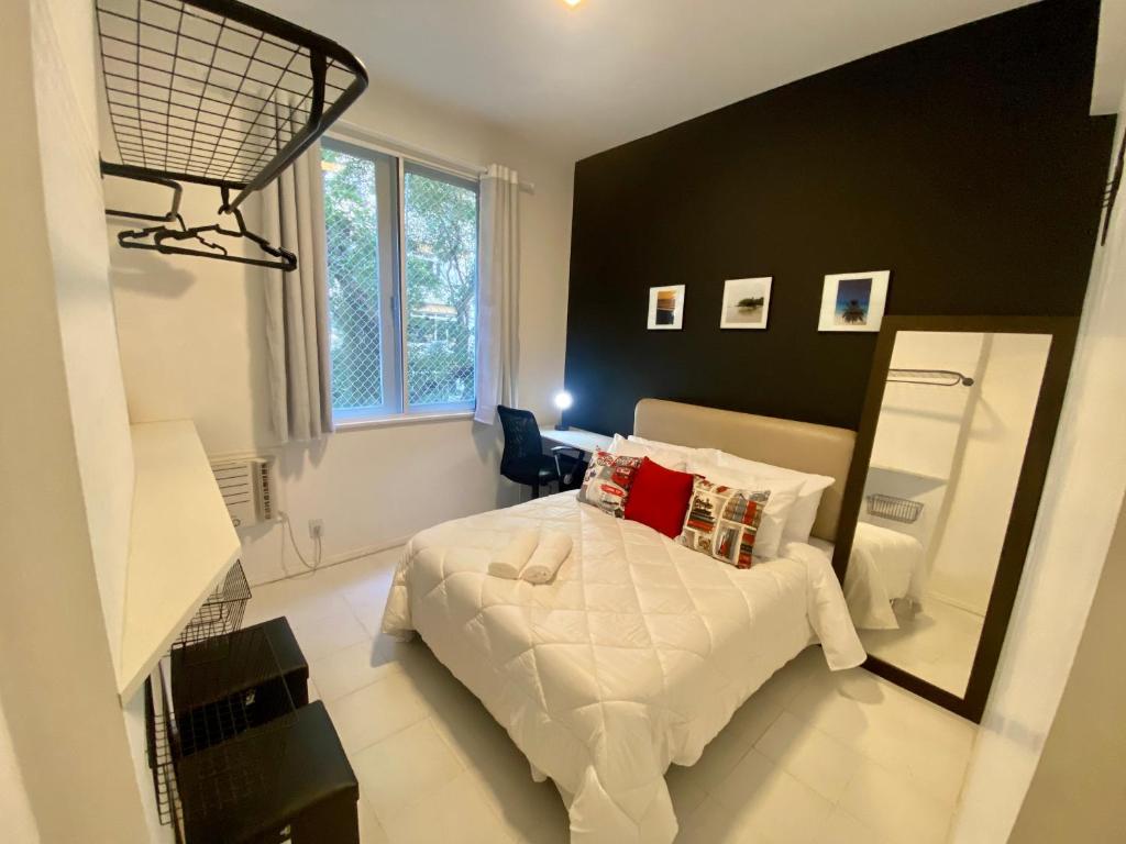 Rio Beach Apartment
