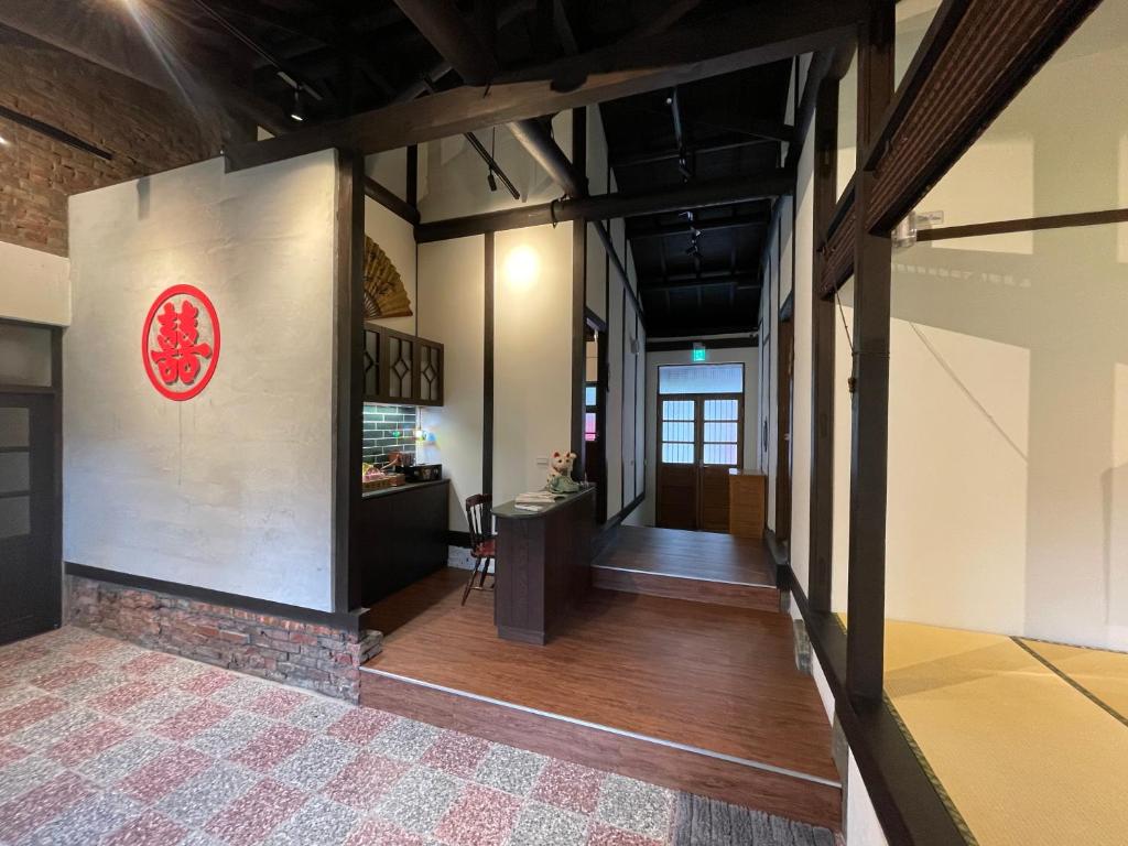 來珈宿囍。民宿評價、特色體驗、包棟資訊、房價與訂房連結 – 眷村風情與溫馨包棟 - 照片 10