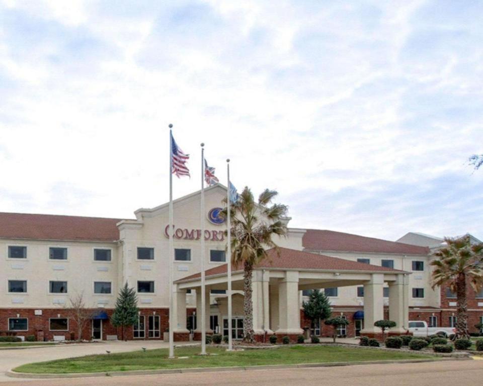 Comfort Suites Vidalia