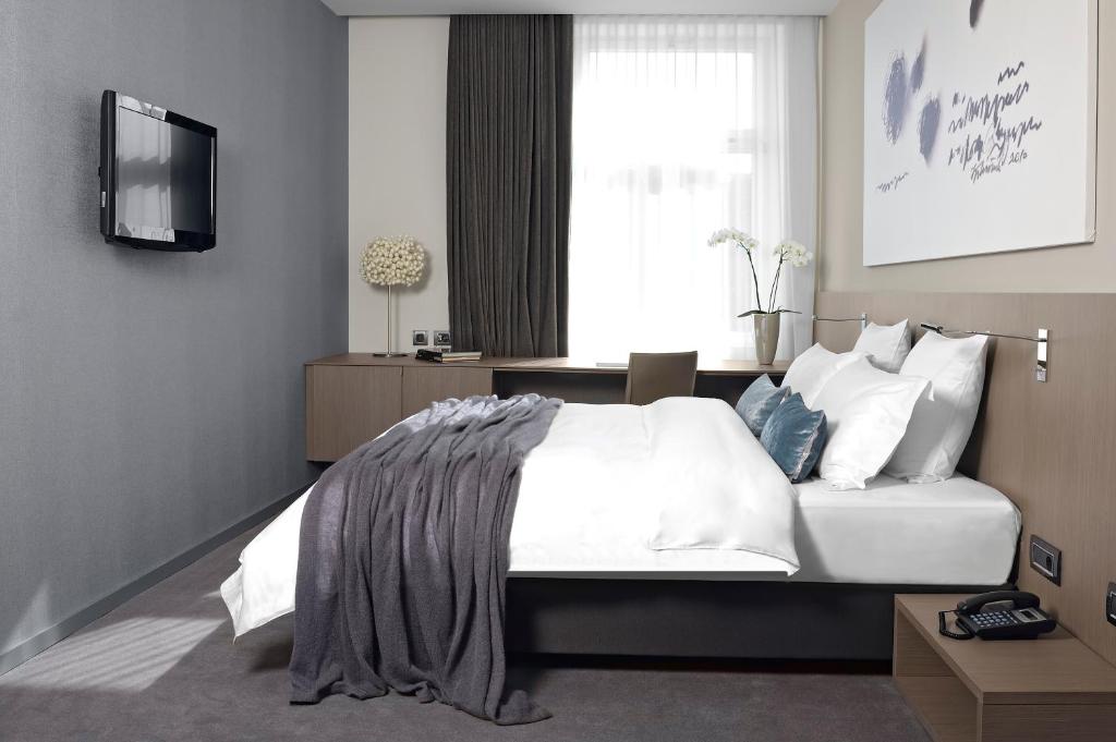 Hotel Cubo - Resim 17