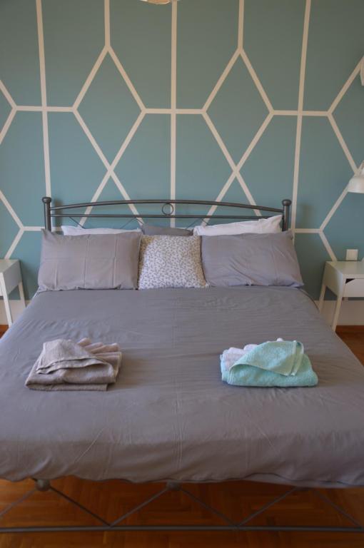 Home Sweet Home - Two-Bedroom Apartment