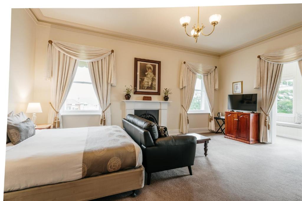 Waratah On York - Resim 36