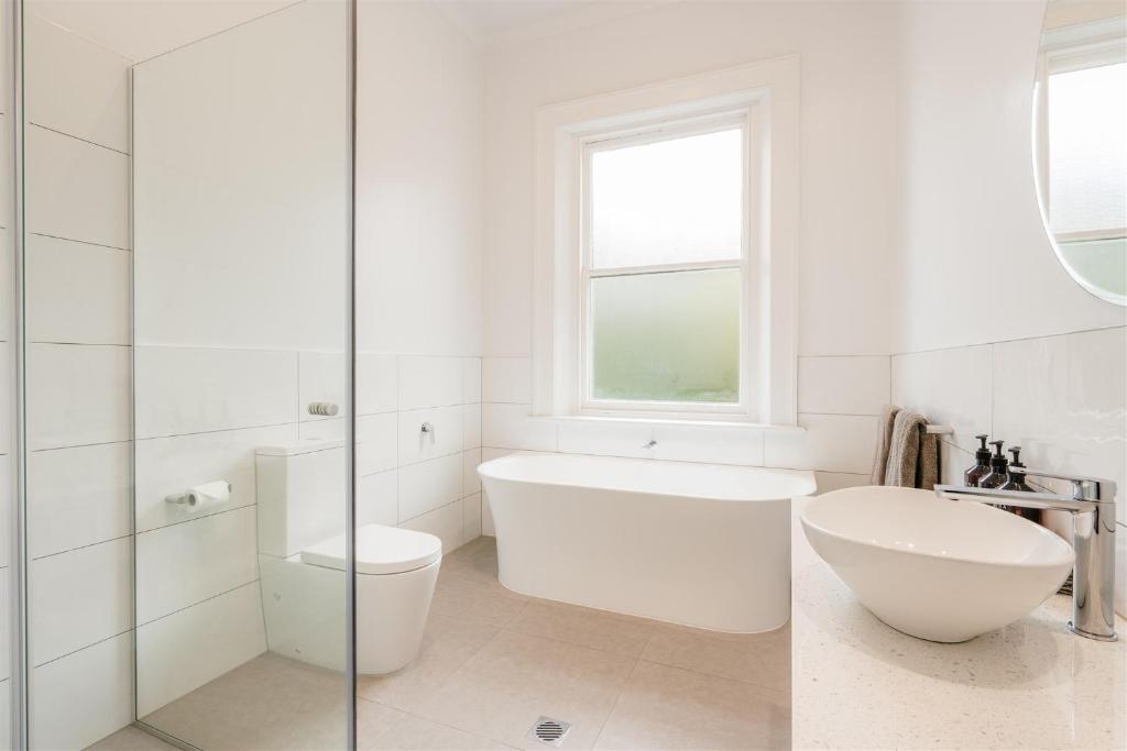 Waratah On York - Resim 43