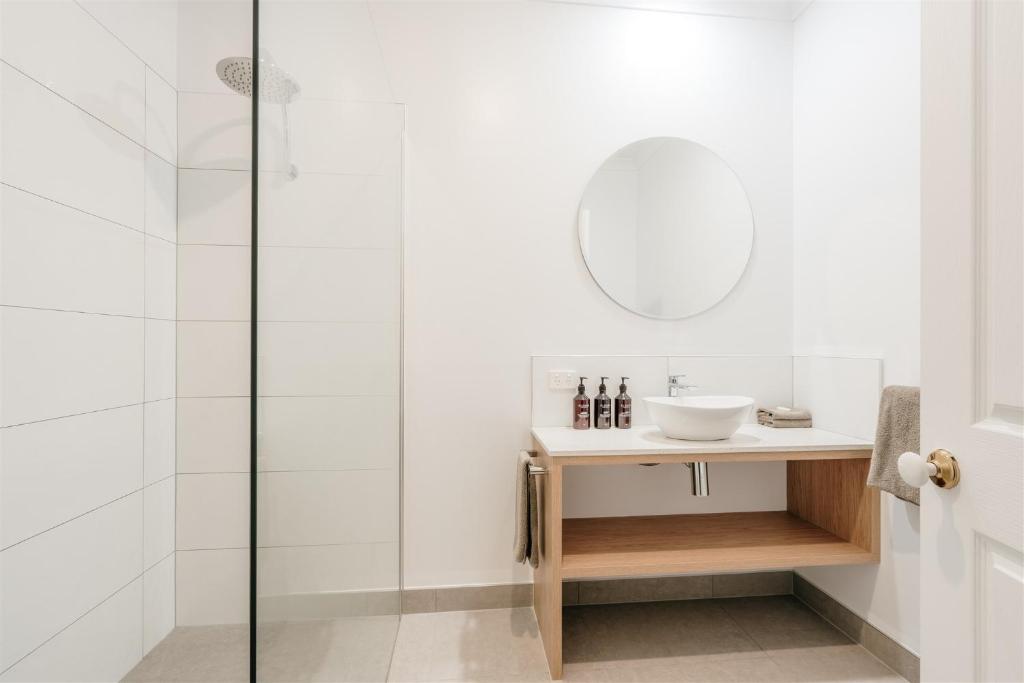 Waratah On York - Resim 26