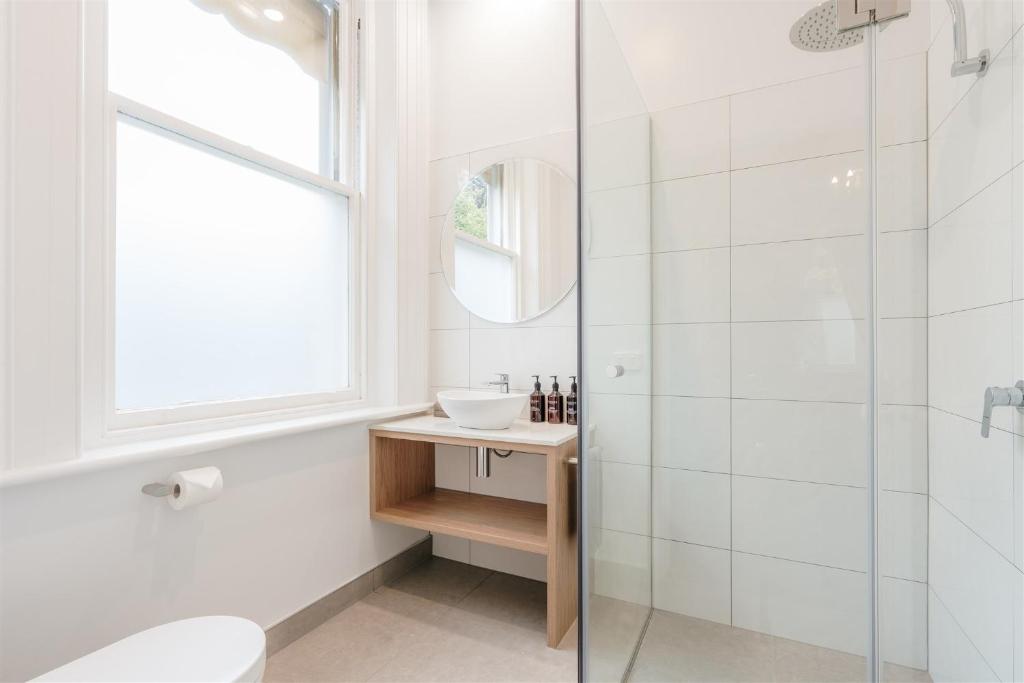 Waratah On York - Resim 21