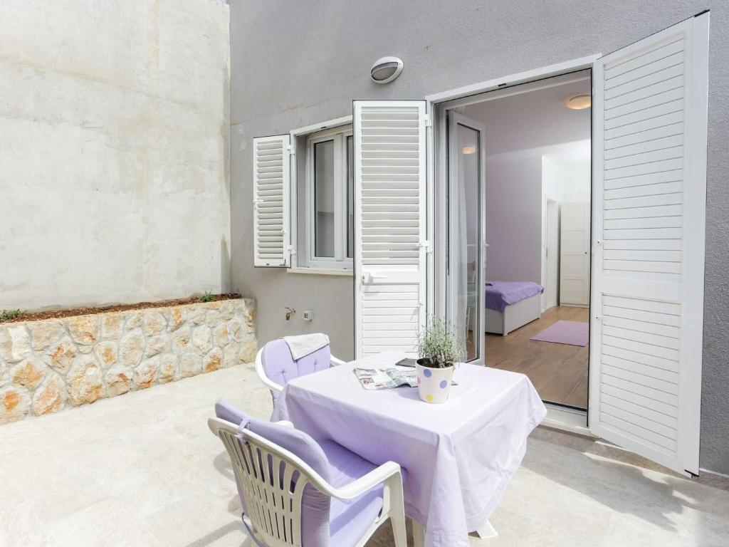 Villa Karmen with terrace