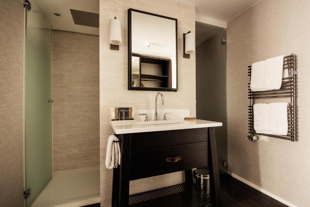 Wellness Hotel Alpenhof - Resim 28