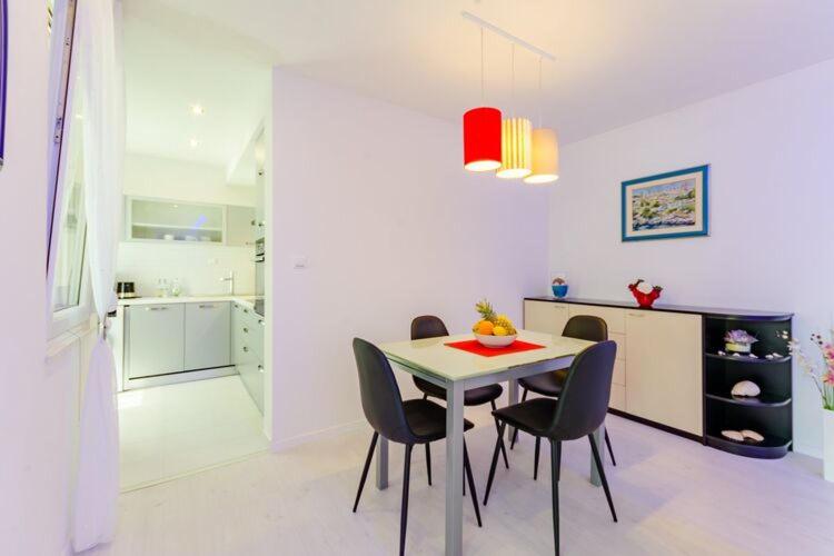 Studio Luce Mala ST - Studio with Terrace