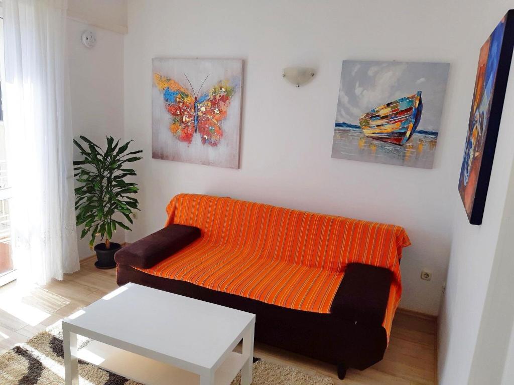 Apartment Vulicevic A1 - Housity