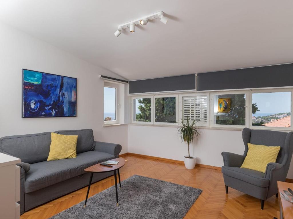 Romance Apartments Dubrovnik - One Bedroom Apartment with Patio R3