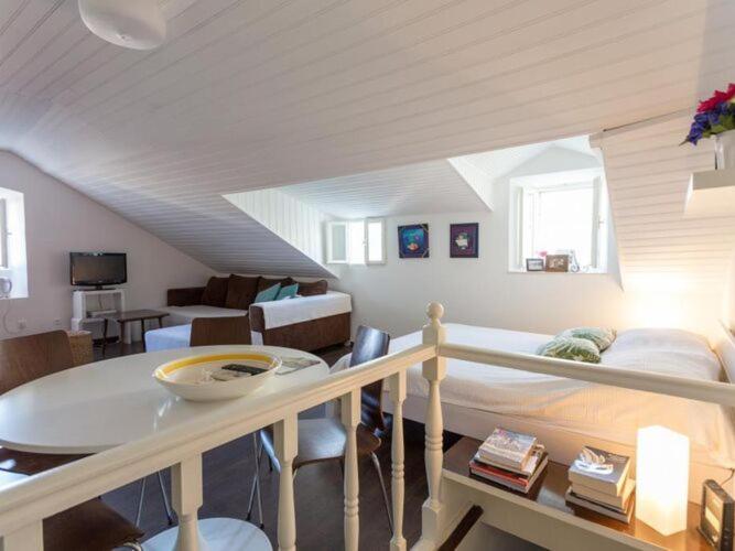 Apartment Dubravka Iza Roka- Studio Apartment with City View