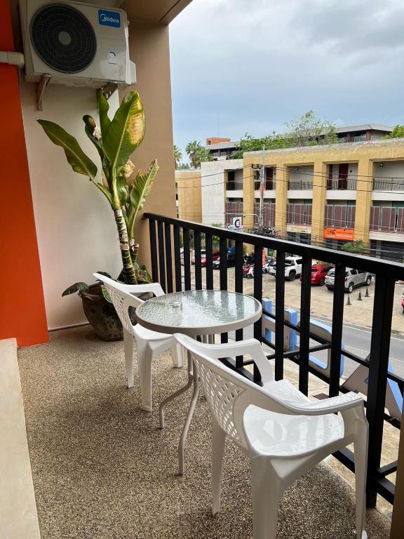 Rawai Sea Beach - Resim 11