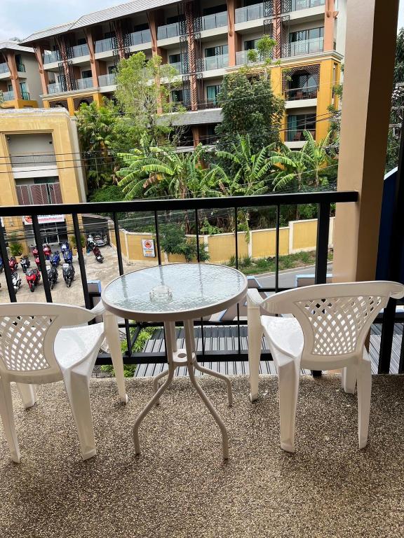 Rawai Sea Beach - Resim 10