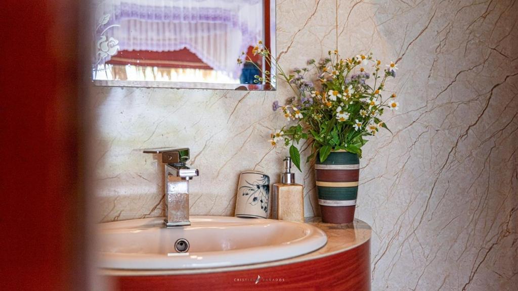 Eco Hills Homestay - 18