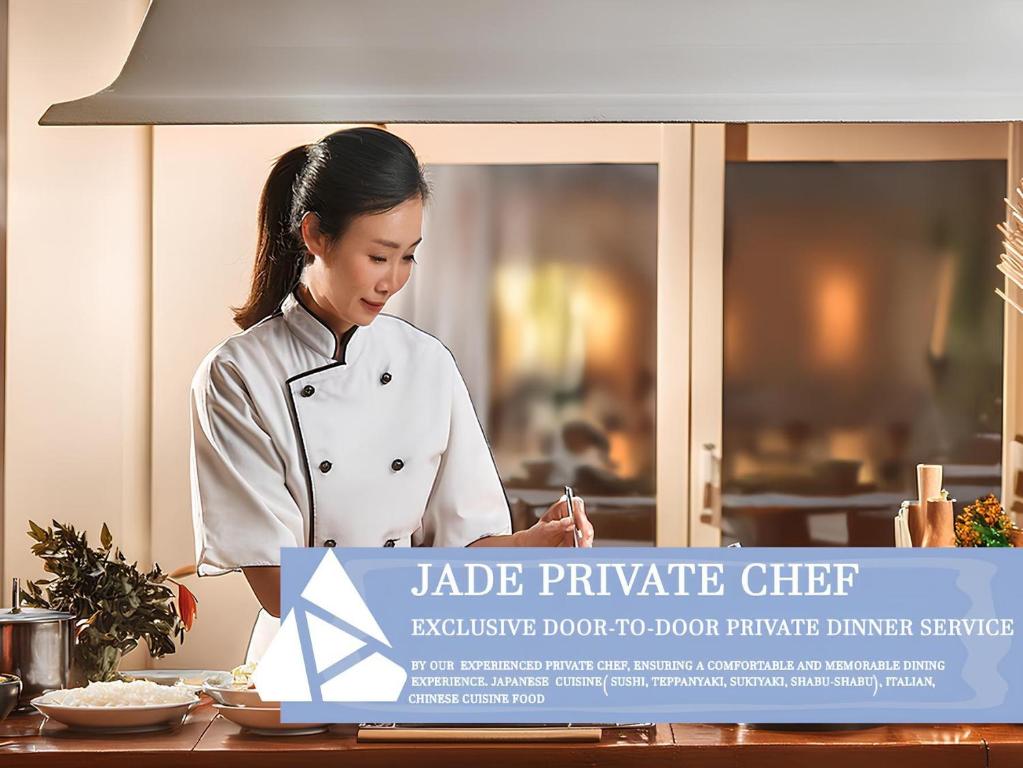 Hosté ubytování 151 Hakuba by Jade Group