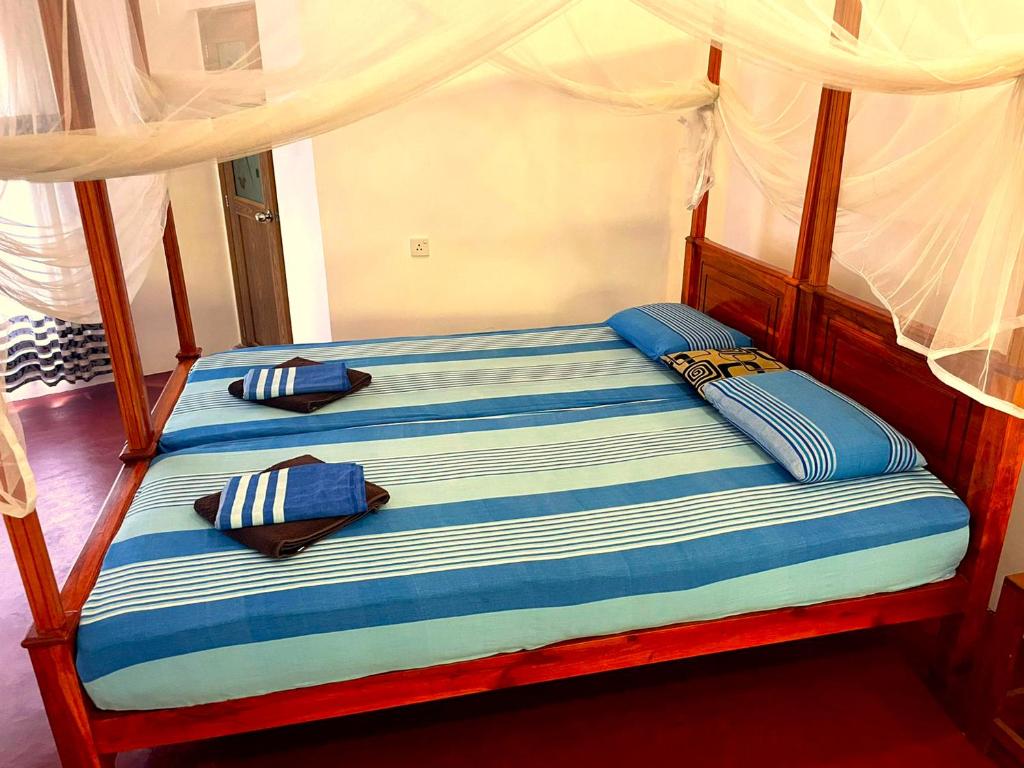 La Safari Inn Tissamaharama - 15