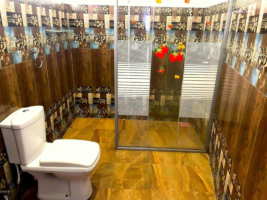 La Safari Inn Tissamaharama - 17