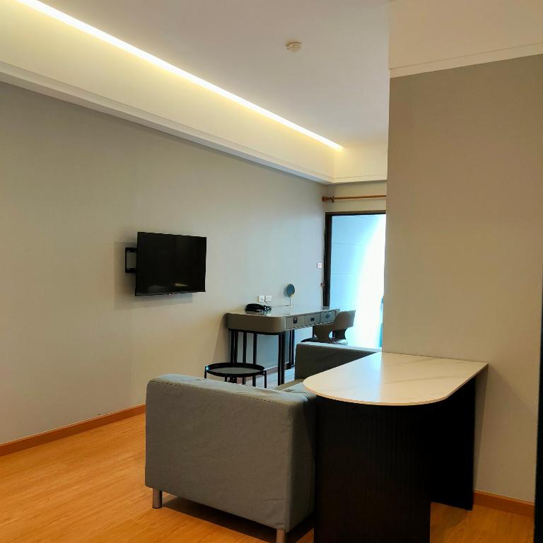 Boss Mansion - Resim 17