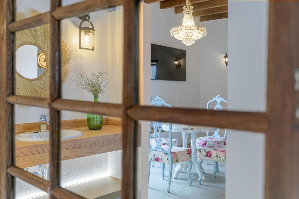Fotografie z fotogalerie ubytování Finca de La Geria v destinaci Yaiza