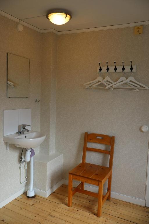 Fotografie z fotogalerie ubytování STF Hostel Mariestad v destinaci Mariestad