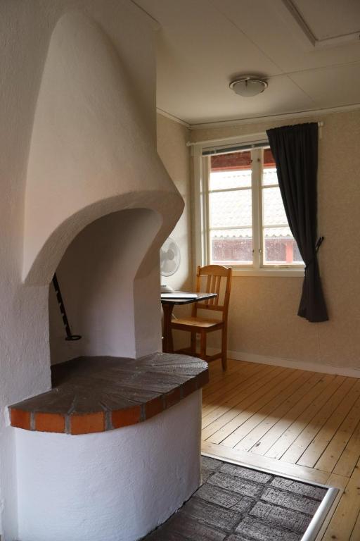 STF Hostel Mariestad - Habitación Triple