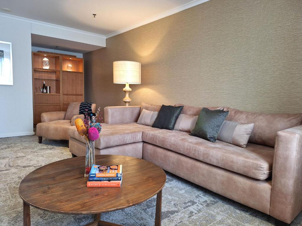 Residence on Langley Park - Suite Ejecutiva