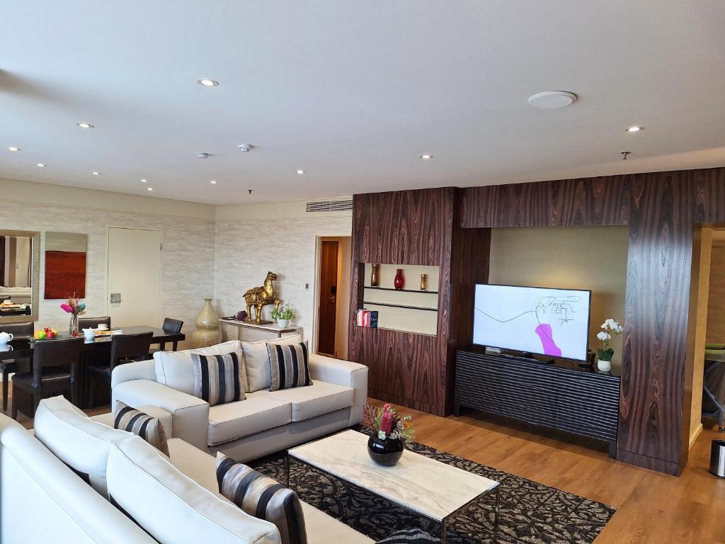 Residence on Langley Park - Suite De Residencia