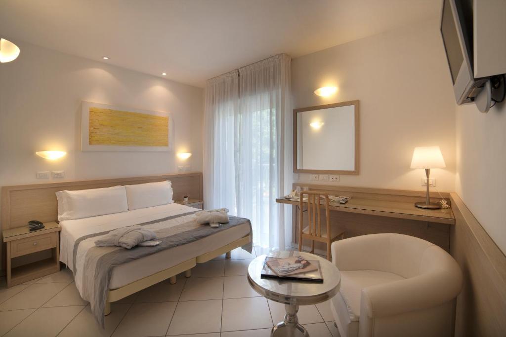Hotel Gala Emilia-Romagna photo 2