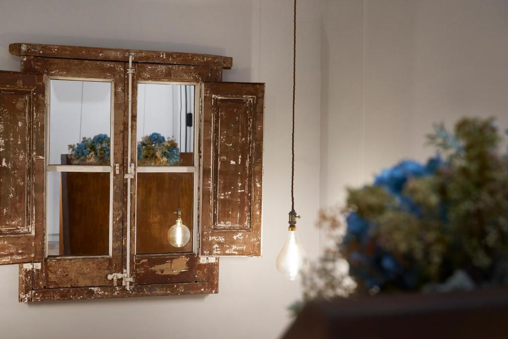 Fotografie z fotogalerie ubytování Urban Sabadell 2 v destinaci Sabadell