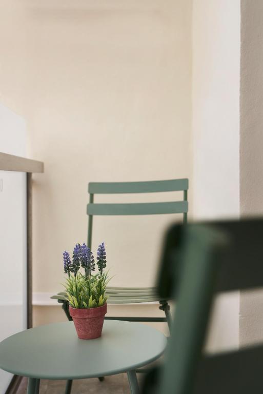 Fotografie z fotogalerie ubytování Urban Sabadell 2 v destinaci Sabadell