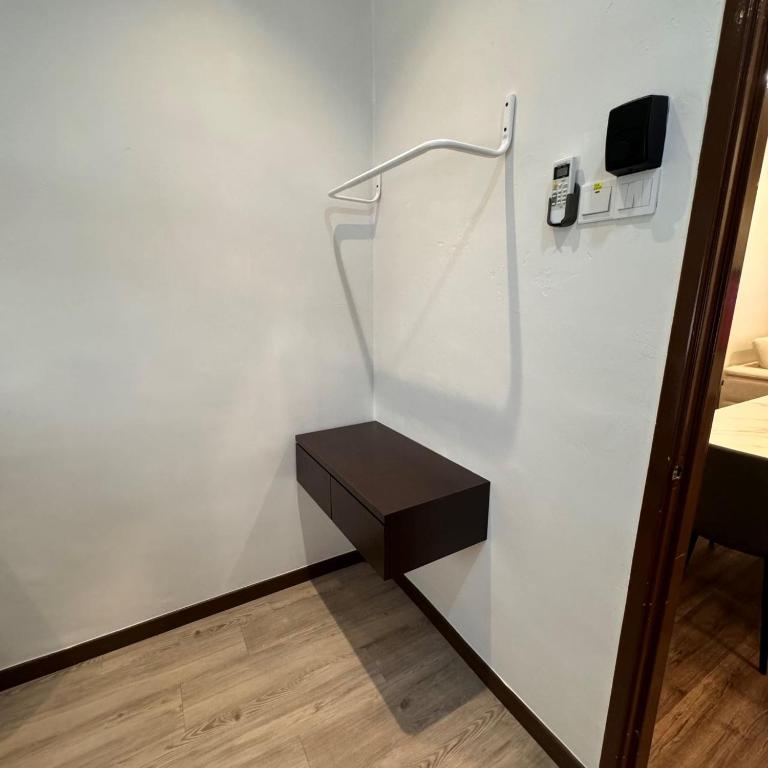 大山脚7pax single story corner ALMA Near AEON 大山脚的相册照片