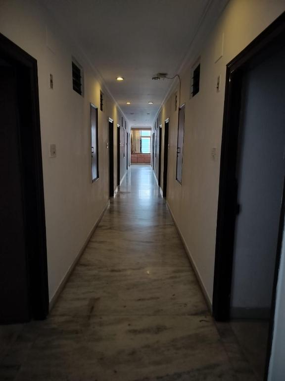 Fotografie z fotogalerie ubytování AKSHAY RESIDENCY v destinaci Hassan