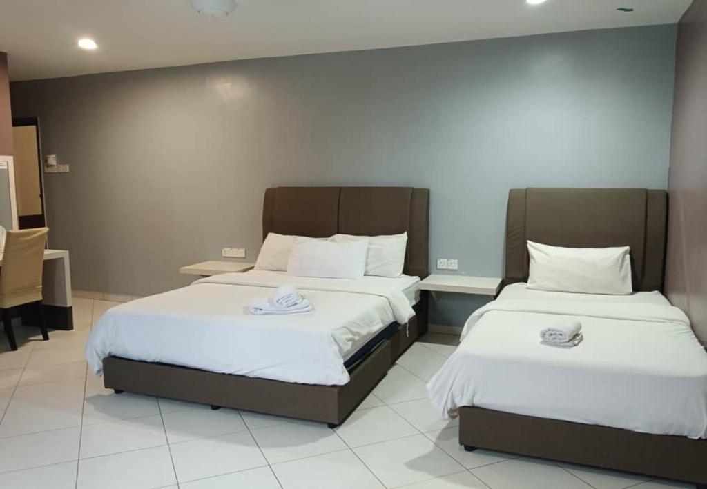 SR INN Hotel (Simpang Renggam, Johor) SR INN Hotel (Simpang Renggam, Johor)