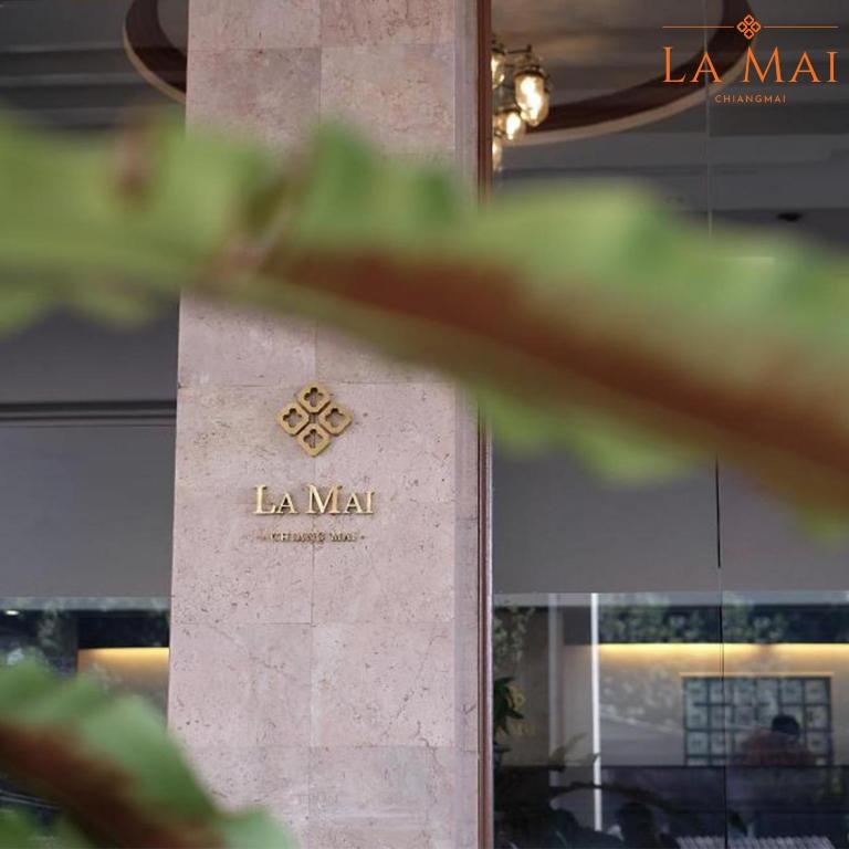 La Mai Hotel - Resim 6