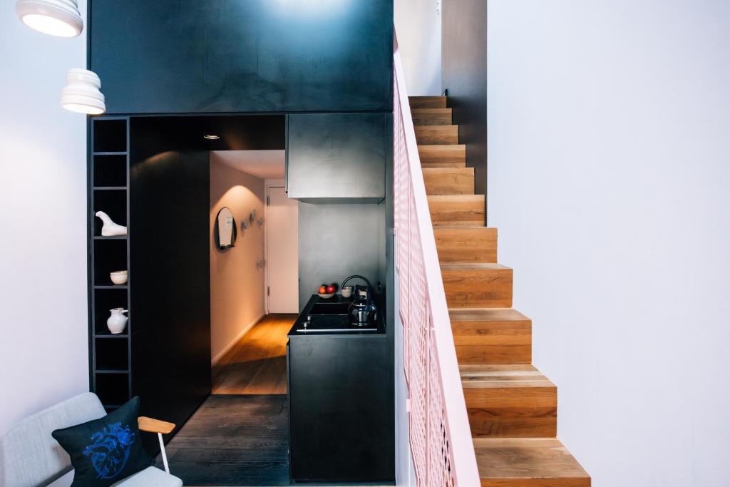 Libertine Lindenberg - Resim 26