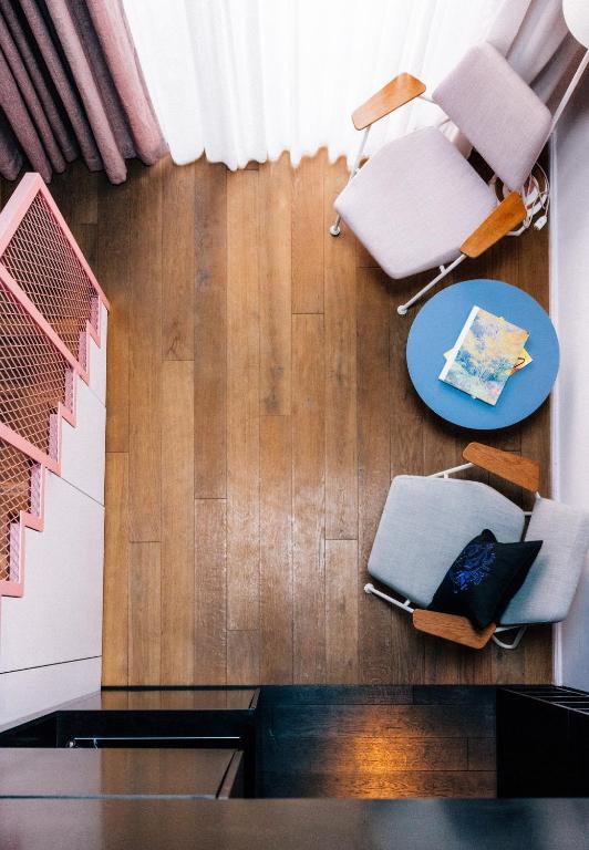 Libertine Lindenberg - Resim 28