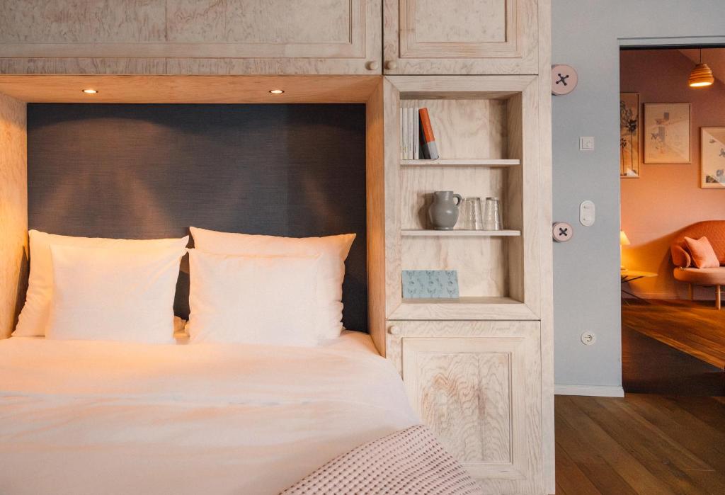 Libertine Lindenberg - Resim 35