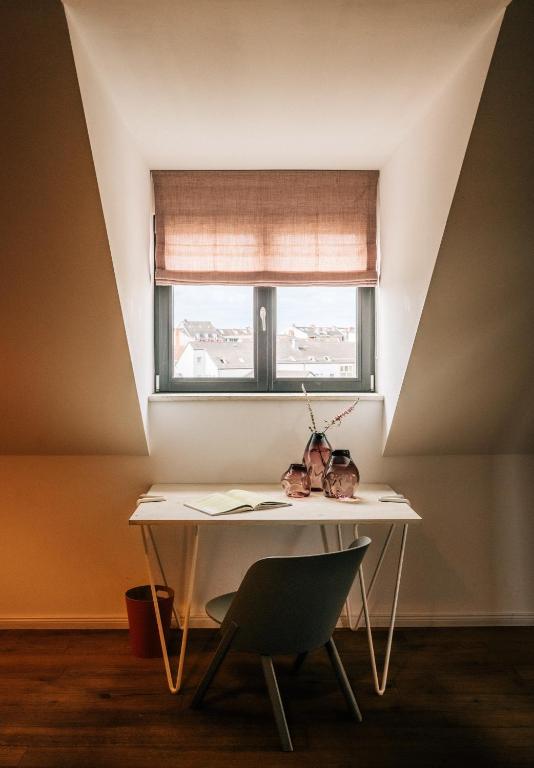 Foto da galeria de Libertine Lindenberg em Frankfurt