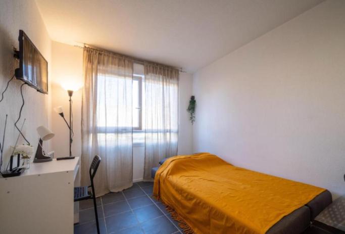 Appartement tout équipe à 6min de St Charles - Studio