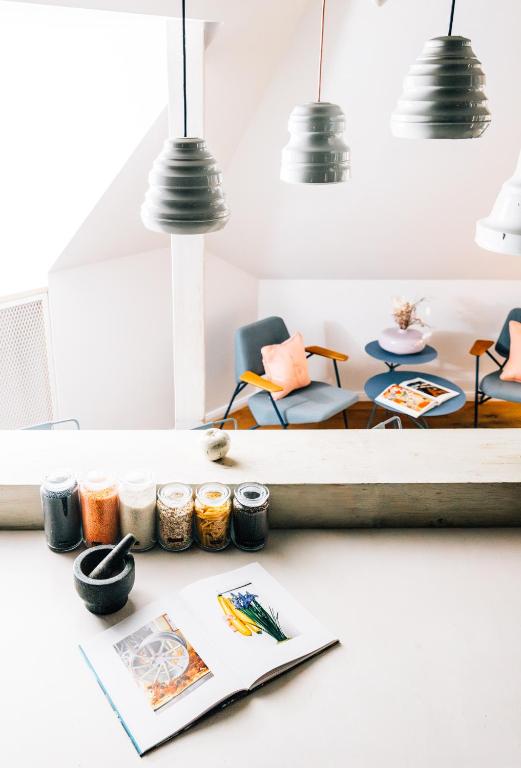 Libertine Lindenberg - Resim 45