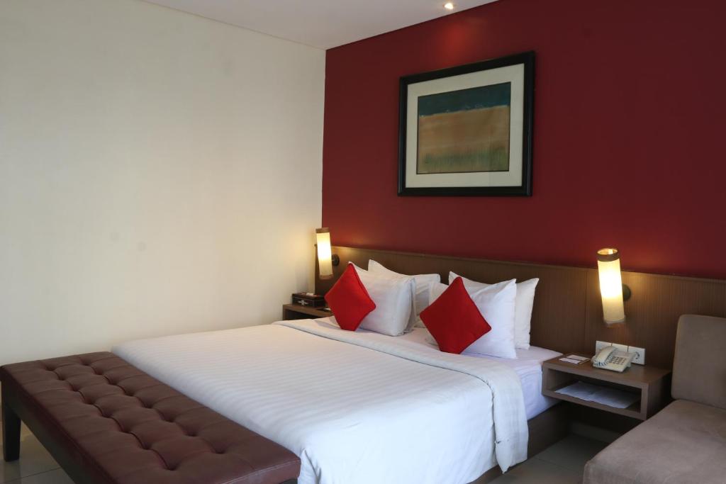 Grand La Walon Hotel - 15