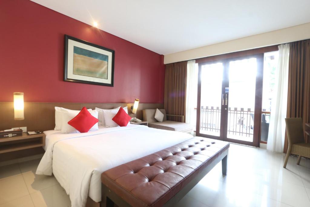 Grand La Walon Hotel - 16