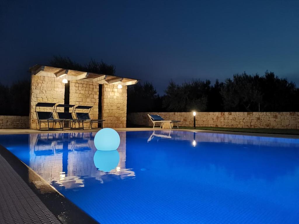 I Trulli di Gina Appartamento 4 persone