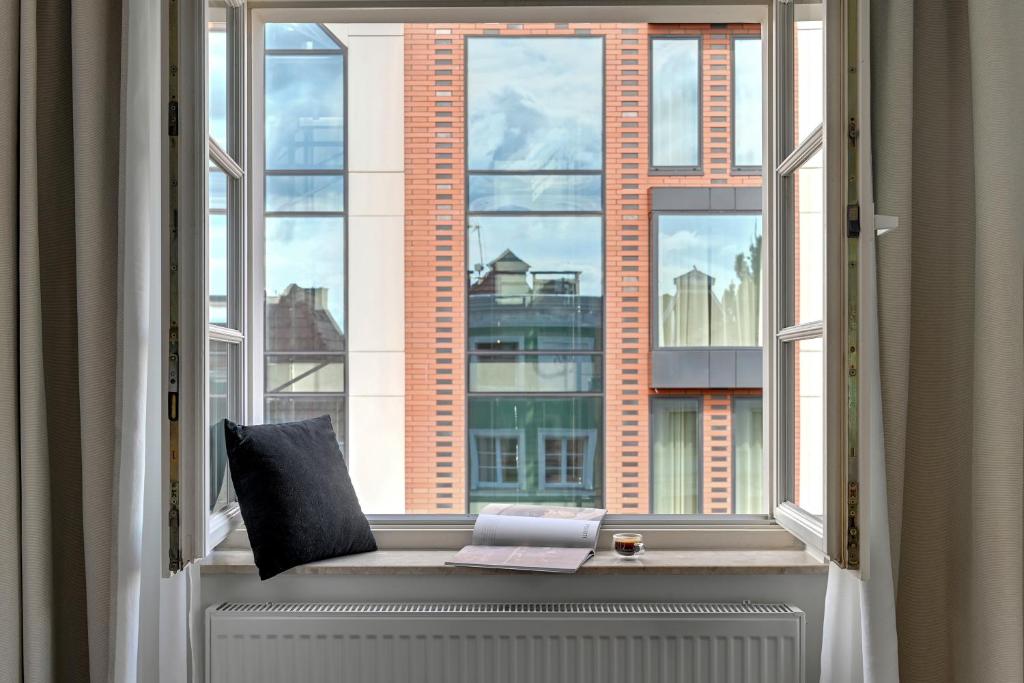 Apartamenty Stagiewna by Downtown Apartments - Resim 25