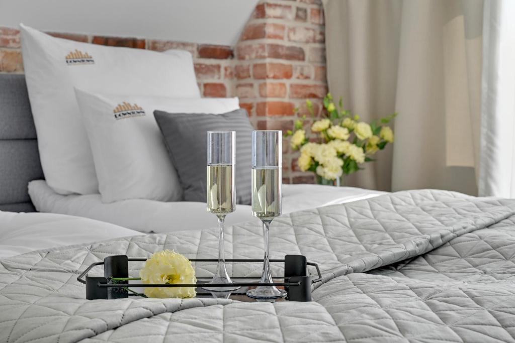 Apartamenty Stagiewna by Downtown Apartments - Resim 2