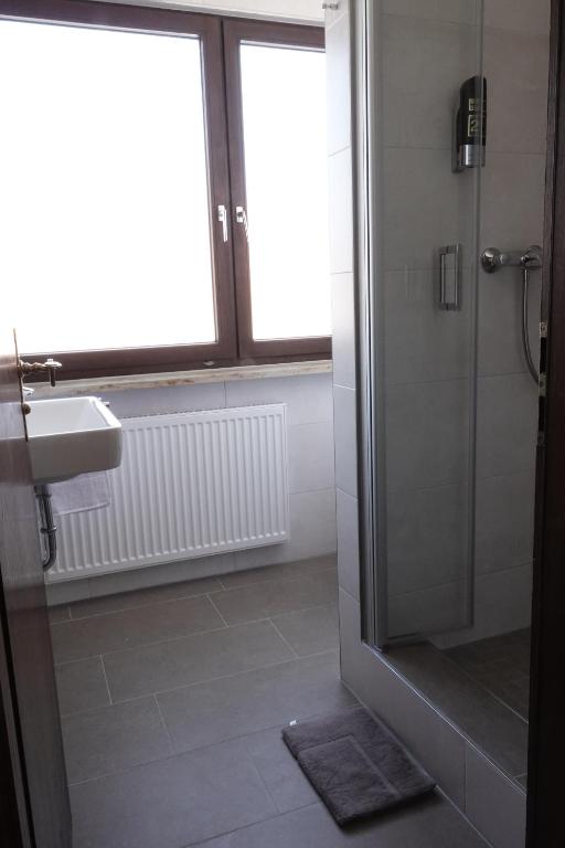 Hotel Alte Brauerei - Budget Double Or Twin Room