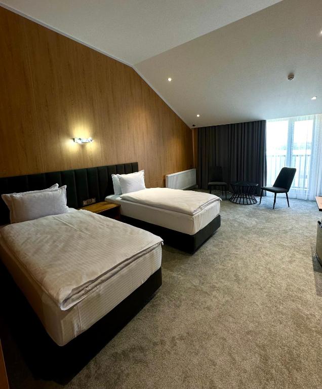 WELLFORT HOTEL - Familienzimmer