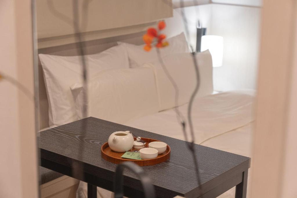 Fotografie z fotogalerie ubytování Simdo Hotel&Spa Sillim by Aank v Soulu