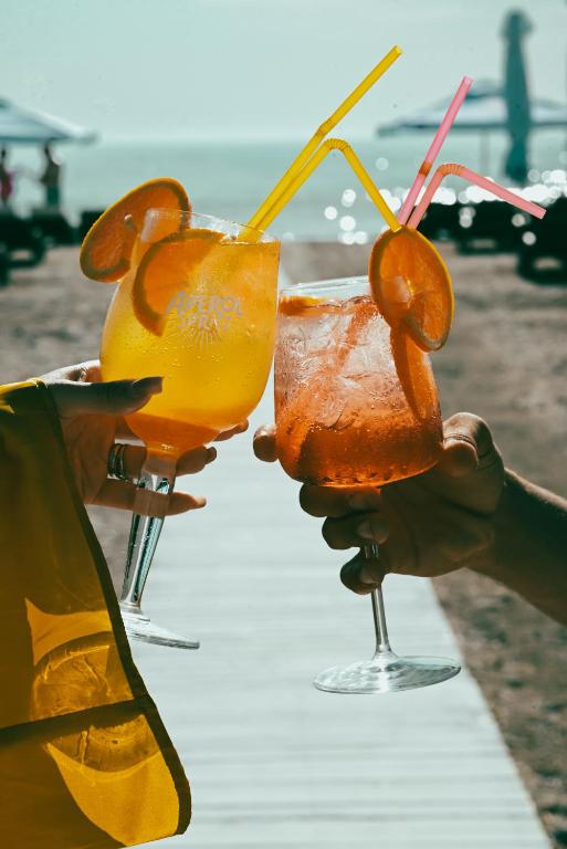 Iaki Conference & Spa Hotel - Resim 38