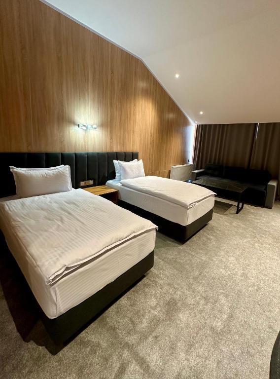 WELLFORT HOTEL - Überlegener Doppel- Oder Zwillingszimmer